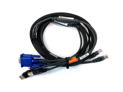 2pcs vertiv avocent usbiac - avocent, usbiac-7