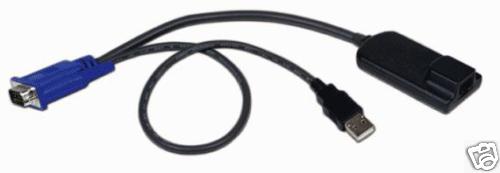 Avocent dsriq usb standard - avocent, dsriq-usb