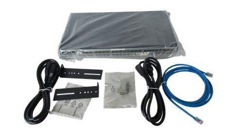 Avocent acs8048dac port - avocent, 48-port